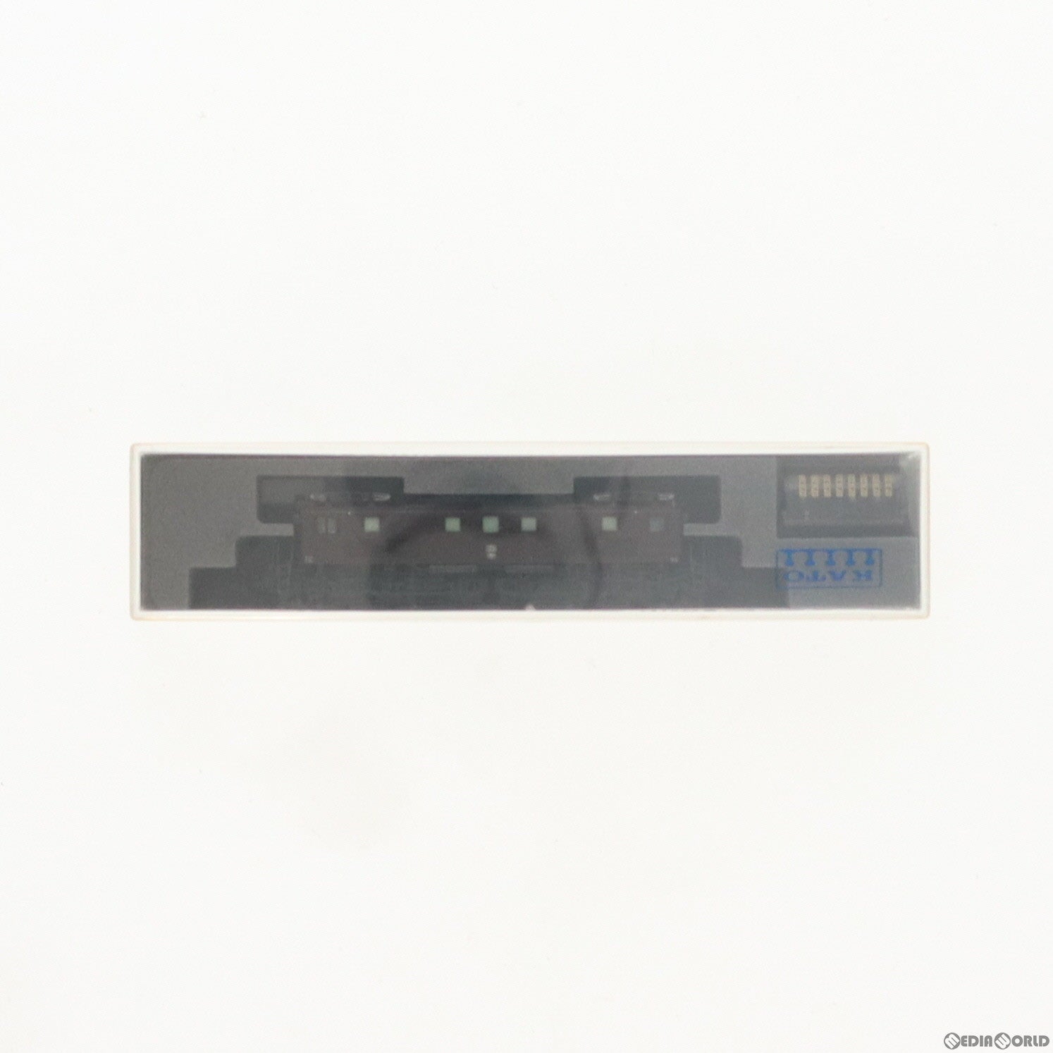 【中古即納】[RWM] 3063 EF16(動力付き) Nゲージ 鉄道模型 KATO(カトー)(20190322)