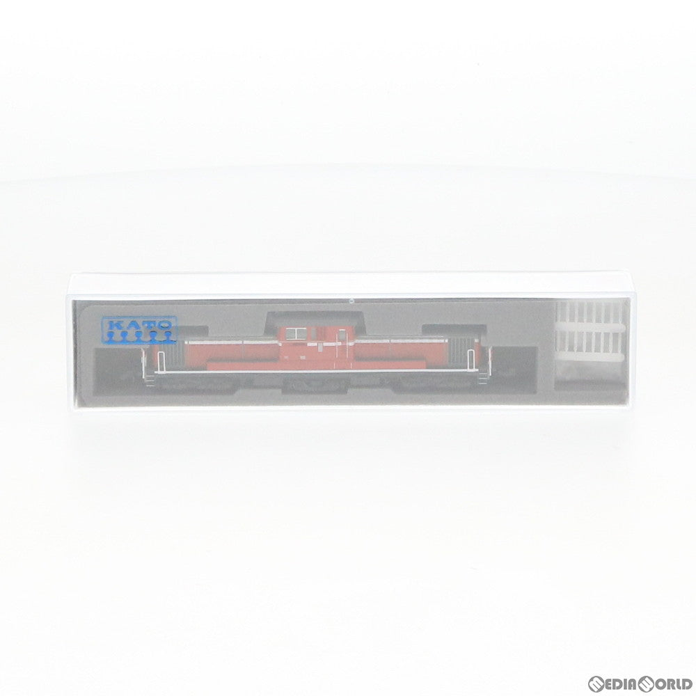【新品】【お取り寄せ】[RWM] 7008-7 DD51 500 中期 耐寒形 Nゲージ 鉄道模型 KATO(カトー)(20181120)