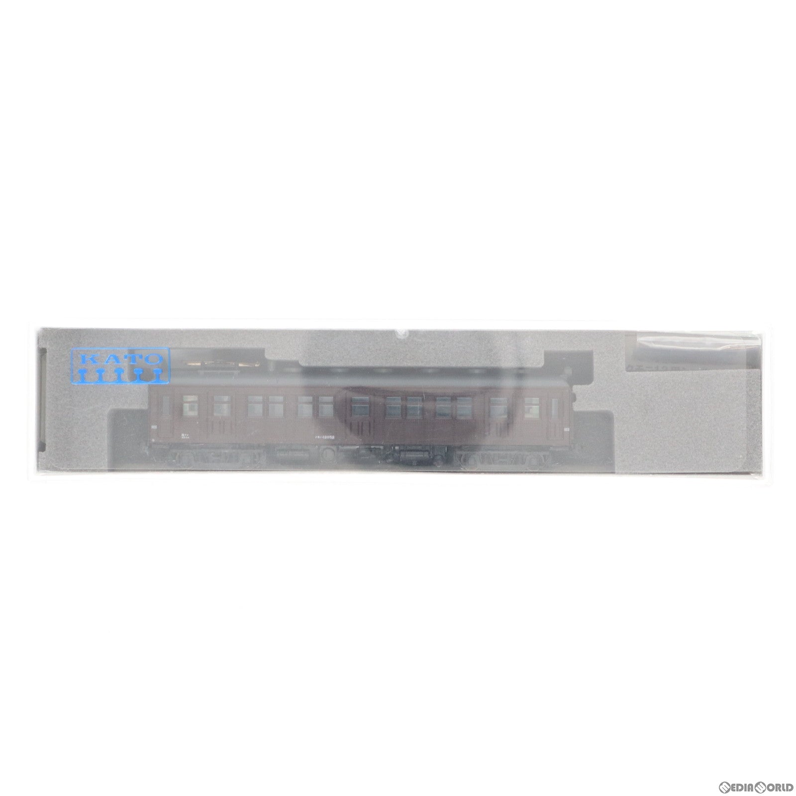 【中古即納】[RWM] 4964 クモハ12 50 鶴見線(動力付き) Nゲージ 鉄道模型 KATO(カトー)(20151003)