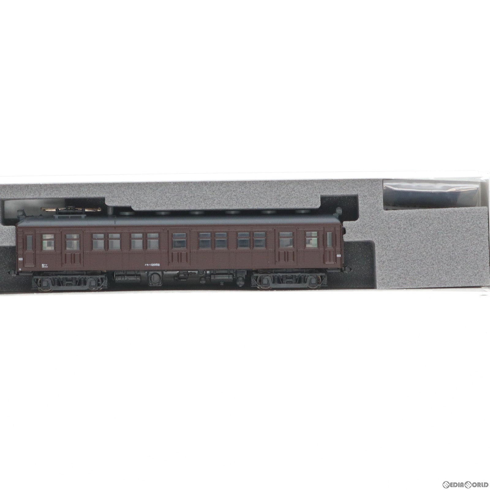 【中古即納】[RWM] 4964 クモハ12 50 鶴見線(動力付き) Nゲージ 鉄道模型 KATO(カトー)(20151003)