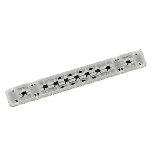 【新品即納】[RWM] 3244 階層高架ビーム・M(4個入) Nゲージ 鉄道模型 TOMIX(トミックス)(20180928)