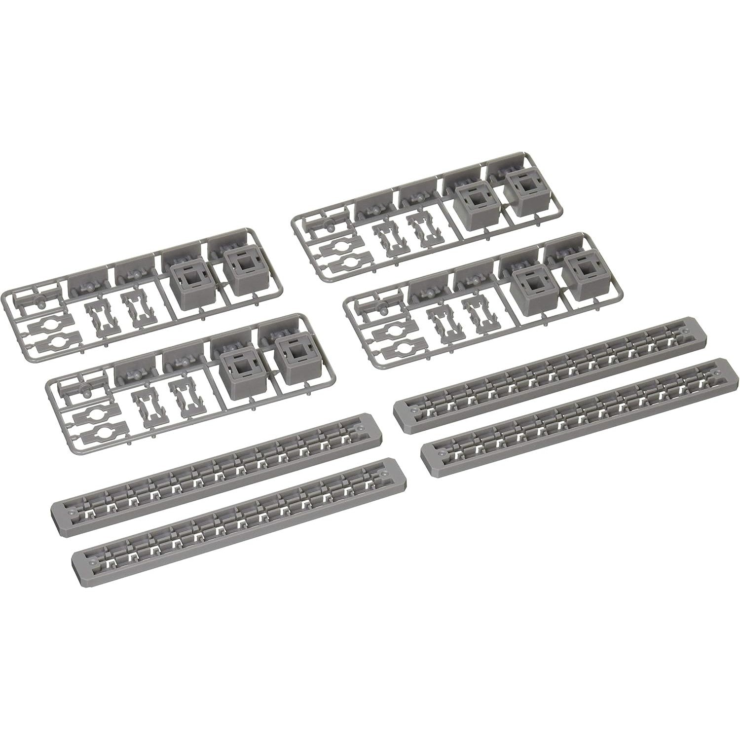 【新品即納】[RWM] 3245 階層高架ビーム・L(4個入) Nゲージ 鉄道模型 TOMIX(トミックス)(20180928)