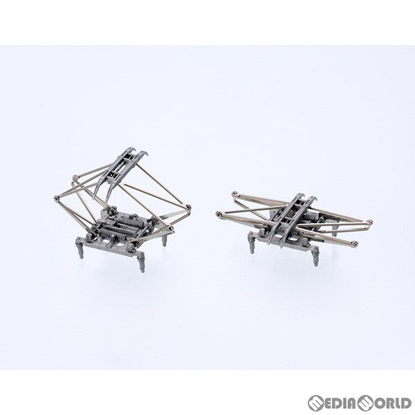 【新品】【お取り寄せ】[RWM] 0230 パンタグラフPS16P(2個入) Nゲージ 鉄道模型 TOMYTEC(トミーテック)(20110730)