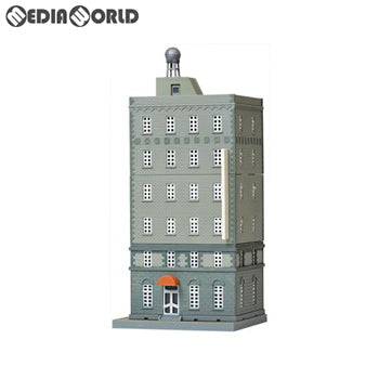 【新品】【お取り寄せ】[RWM] 290766 建物コレクション(建コレ) 063-2 昭和のビルC2 Nゲージ 鉄道模型 TOMYTEC(トミーテック)(20180922)