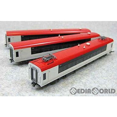 【中古即納】[RWM] (再販) 10-848 E259系『成田エクスプレス』 3両増結セット(動力無し) Nゲージ 鉄道模型 KATO(カトー)(20181120)