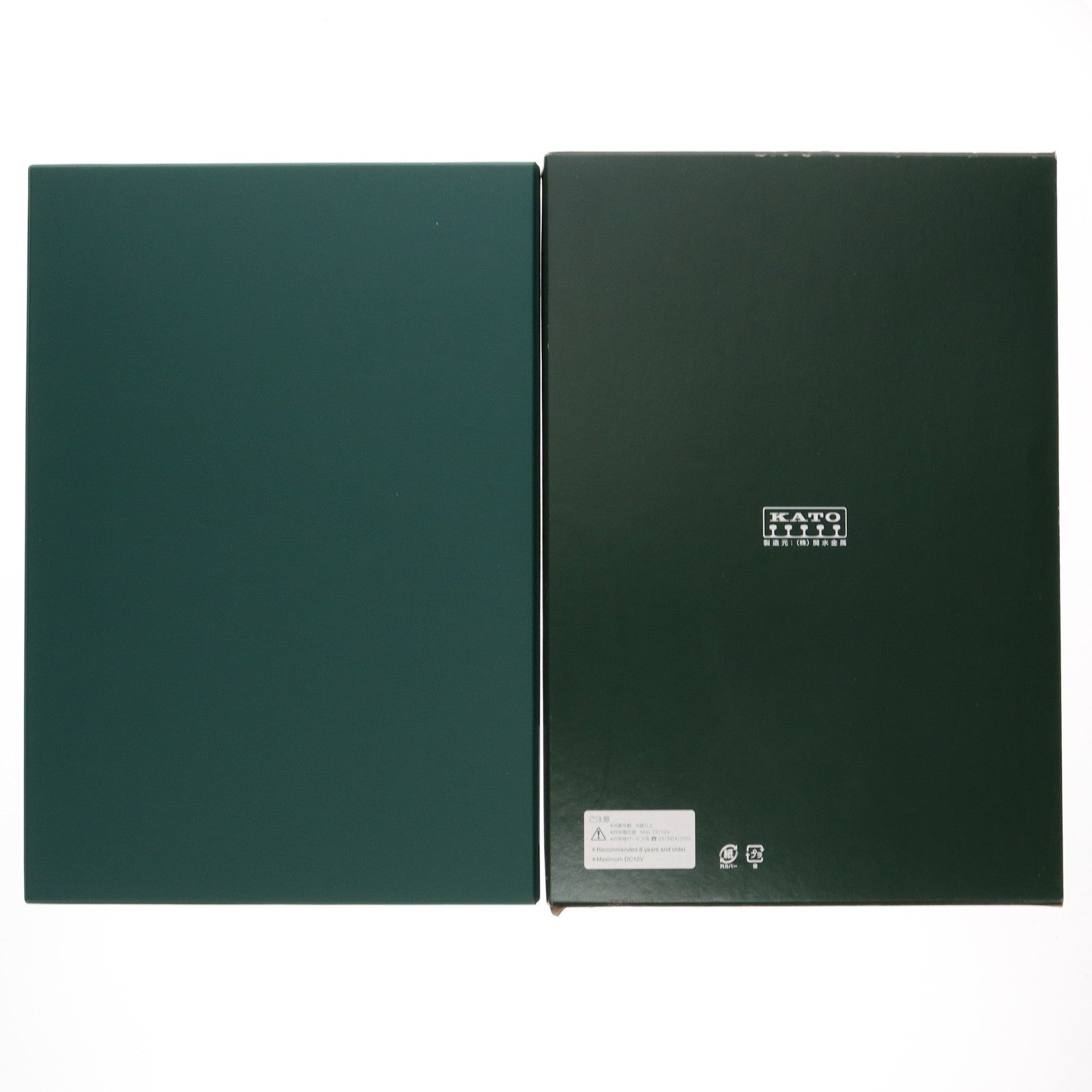 【中古即納】[RWM] (再販) 10-856 24系25形 寝台特急「富士」 7両増結セット(動力無し) Nゲージ 鉄道模型 KATO(カトー)(20220528)