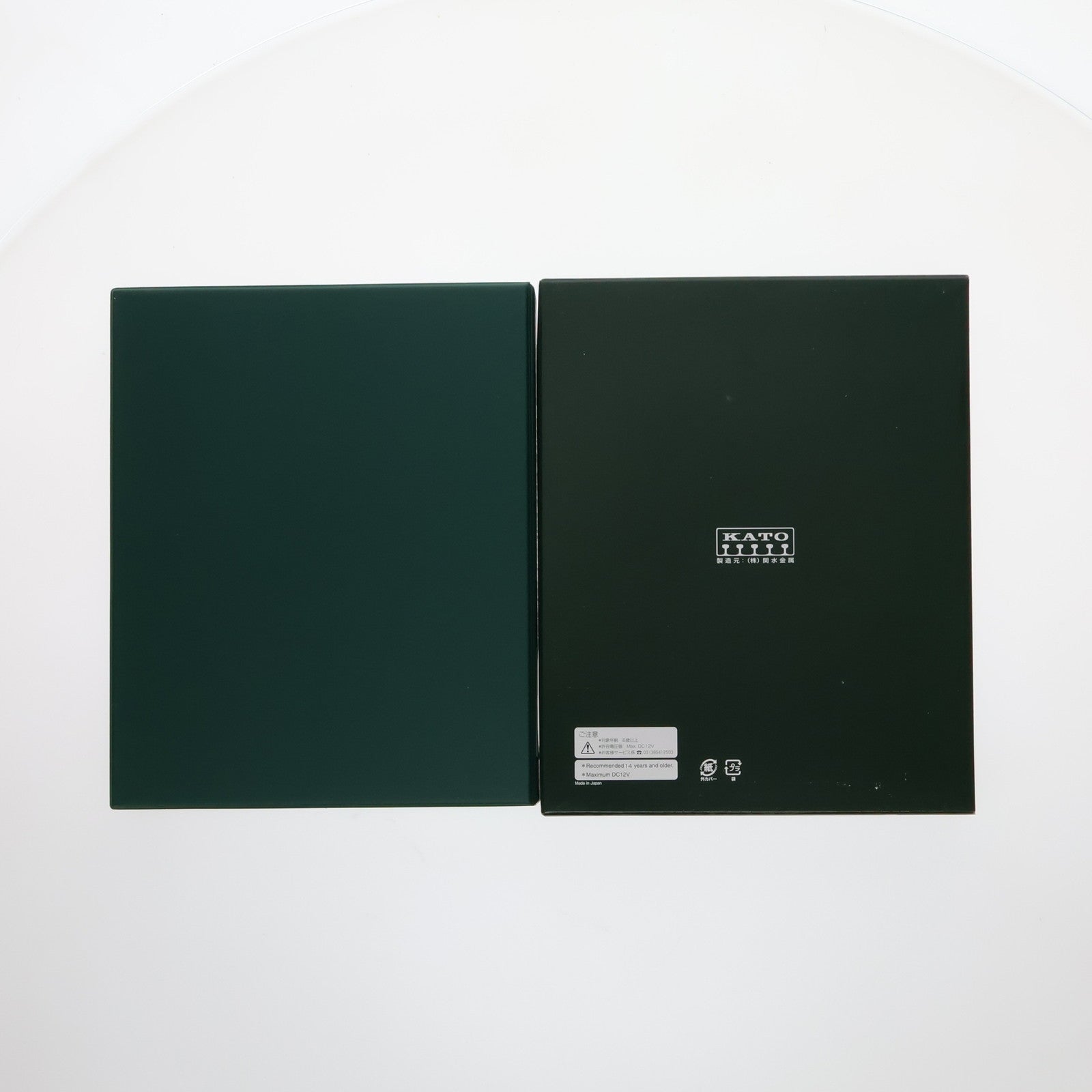 【中古即納】[RWM] 10-1103 西武鉄道 101系(赤電) 4両セット(動力付き) Nゲージ 鉄道模型 KATO(カトー)(20121130)