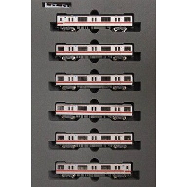 【新品】【お取り寄せ】[RWM] 10-1126 東京メトロ 丸ノ内線 02系 6両セット Nゲージ 鉄道模型 KATO(カトー)(20130228)
