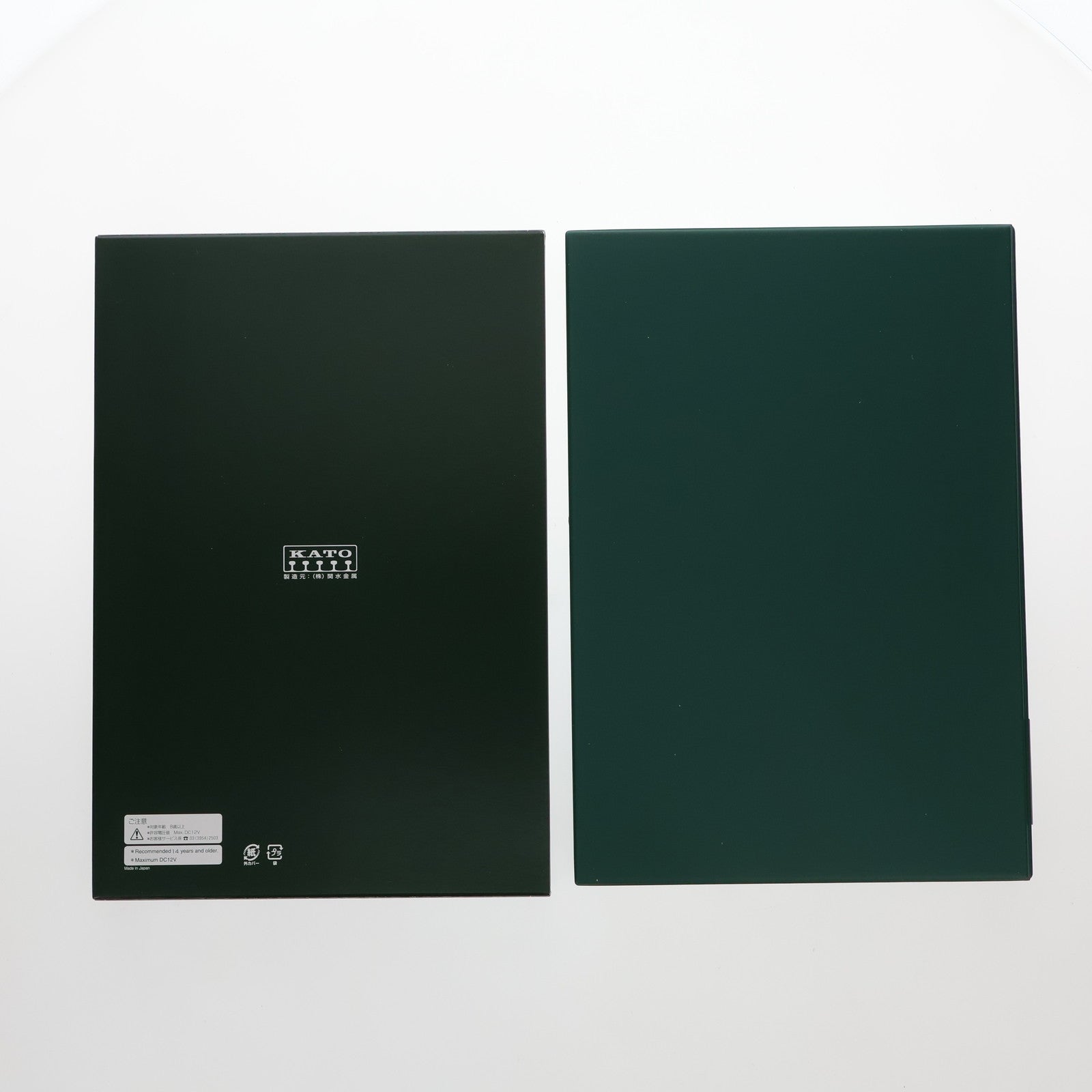 【中古即納】[RWM] (再販)10-1108 287系 「こうのとり」 増結3両セット(動力無し) Nゲージ 鉄道模型 KATO(カトー)(20230223)
