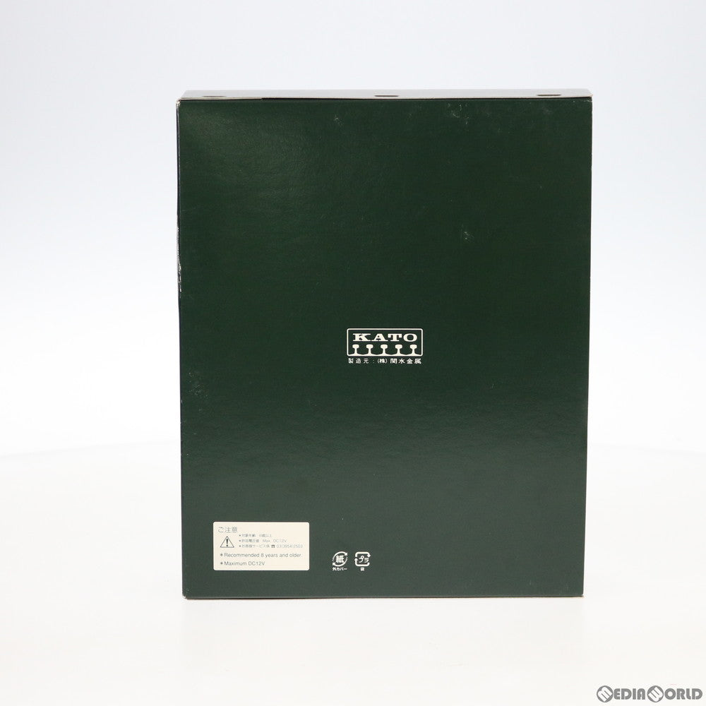 【新品】【お取り寄せ】[RWM] 10-488 183/189系「中央ライナー」 9両セット(動力付き) Nゲージ 鉄道模型 KATO(カトー)(20040531)