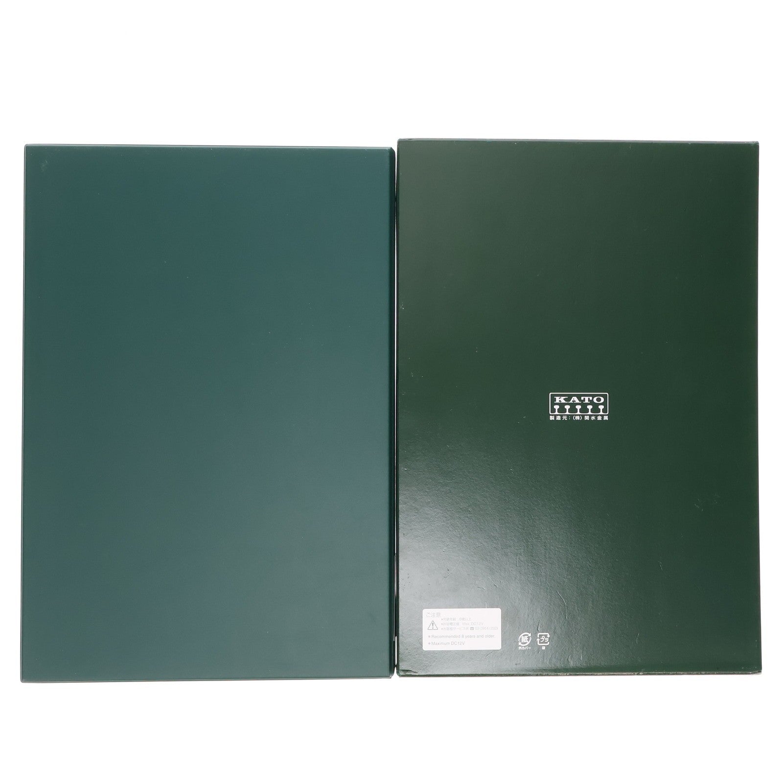 【中古即納】[RWM] 10-534 スハ44系 特急「つばめ」 7両基本セット(動力無し) Nゲージ 鉄道模型 KATO(カトー)(20071231)