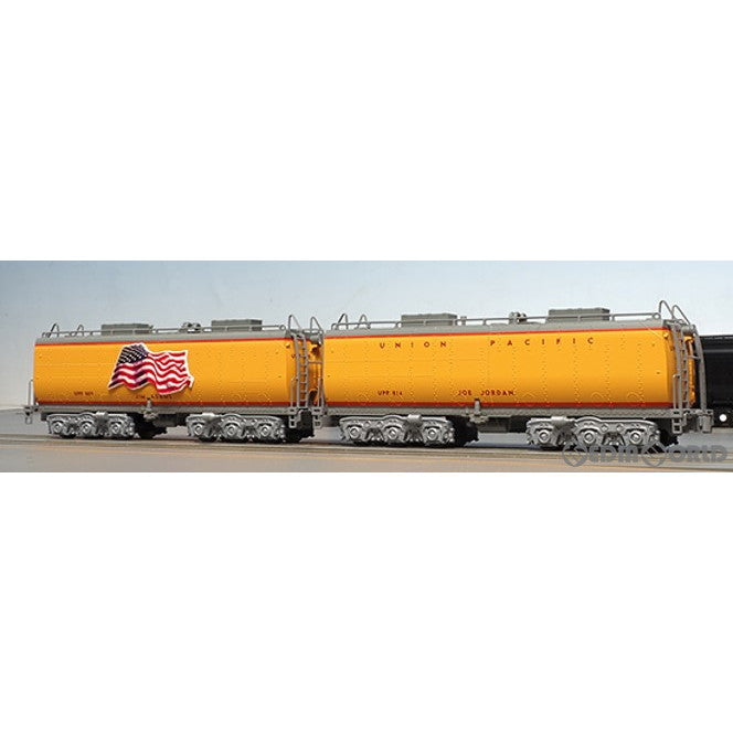 【新品】【お取り寄せ】[RWM] (再販) 10706-3 UP ウォーターテンダー(水槽車) 2両セット(動力無し) Nゲージ 鉄道模型 KATO(カトー)(20230601)