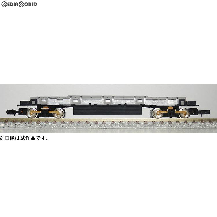 【新品】【お取り寄せ】[RWM] 5717 コアレスモーター動力ユニット(18m級長軸距) Nゲージ 鉄道模型 GREENMAX(グリーンマックス)(20181102)
