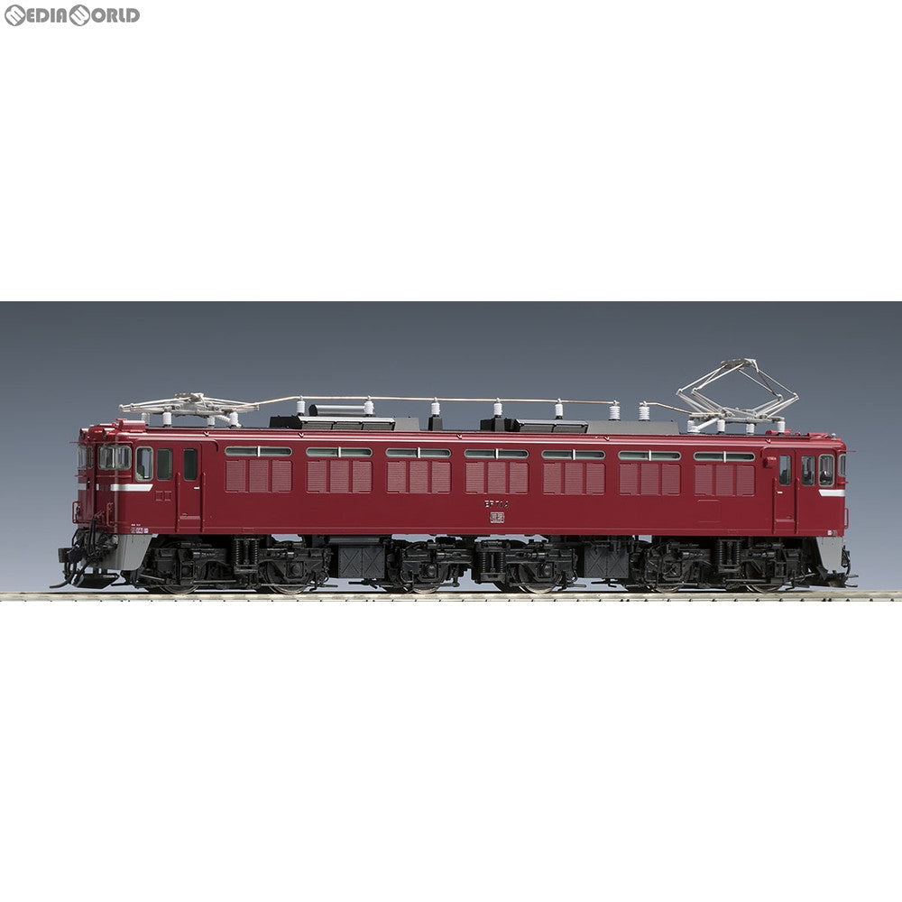 【新品】【お取り寄せ】[RWM] HO-2002 国鉄 EF71形電気機関車(1次形) HOゲージ 鉄道模型 TOMIX(トミックス)(20180928)