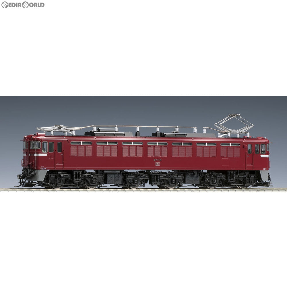 【新品】【お取り寄せ】[RWM] HO-2003 JR EF71形電気機関車(1次形) HOゲージ 鉄道模型 TOMIX(トミックス)(20180928)