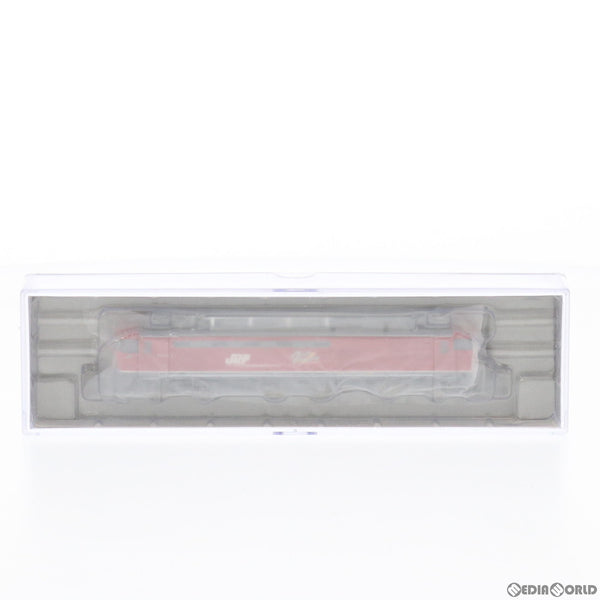 RWM]A1161 EF510-2(動力付き) Nゲージ 鉄道模型 MICRO ACE