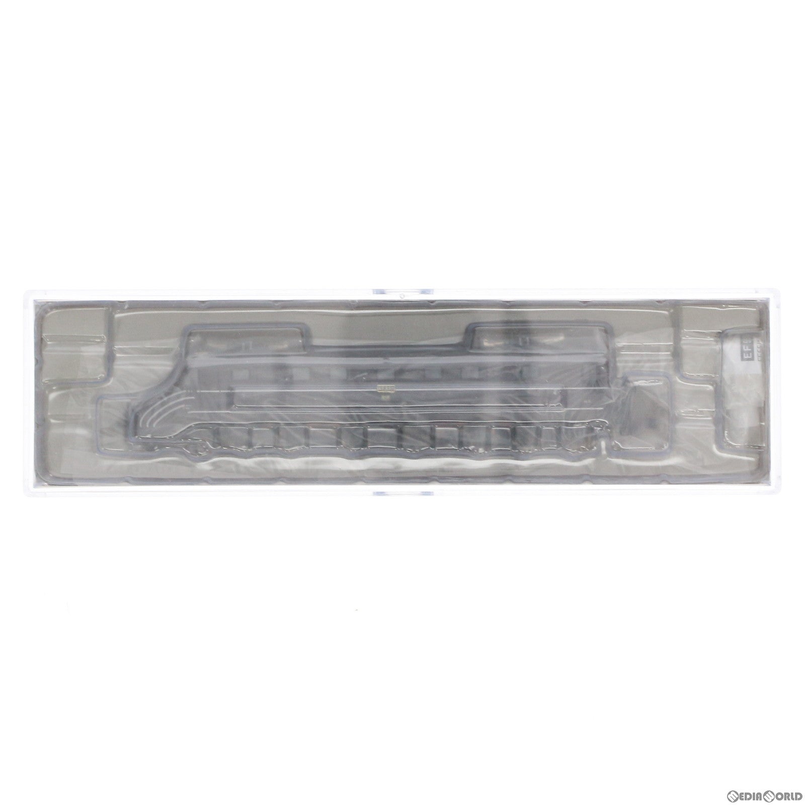 【中古即納】[RWM] A1305 EF55-1・改良品(動力付き) Nゲージ 鉄道模型 MICRO ACE(マイクロエース) (20091230)
