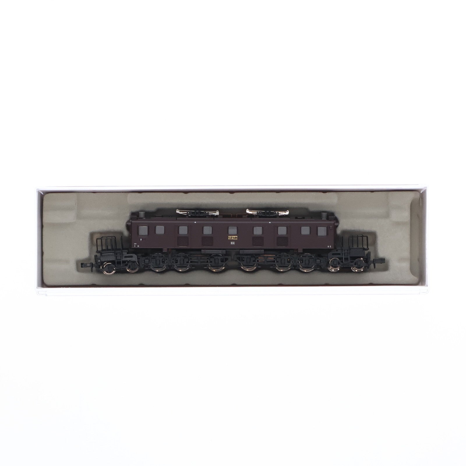 【中古即納】[RWM] A1501 国鉄 EF57-1 宇都宮機関区(動力付き) Nゲージ 鉄道模型 MICRO ACE(マイクロエース) (20091130)