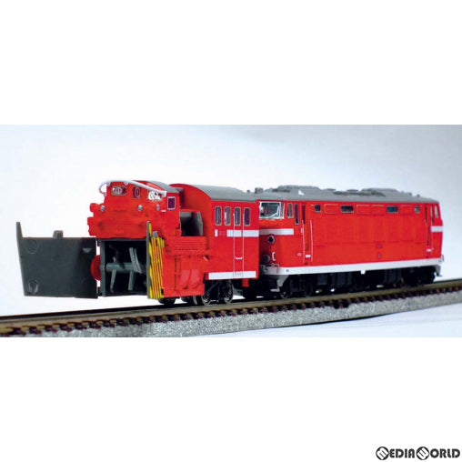 【新品】【お取り寄せ】[RWM] A6150 DD53-1 登場時・東新潟(動力付き) Nゲージ 鉄道模型 MICRO ACE(マイクロエース)(20150831)