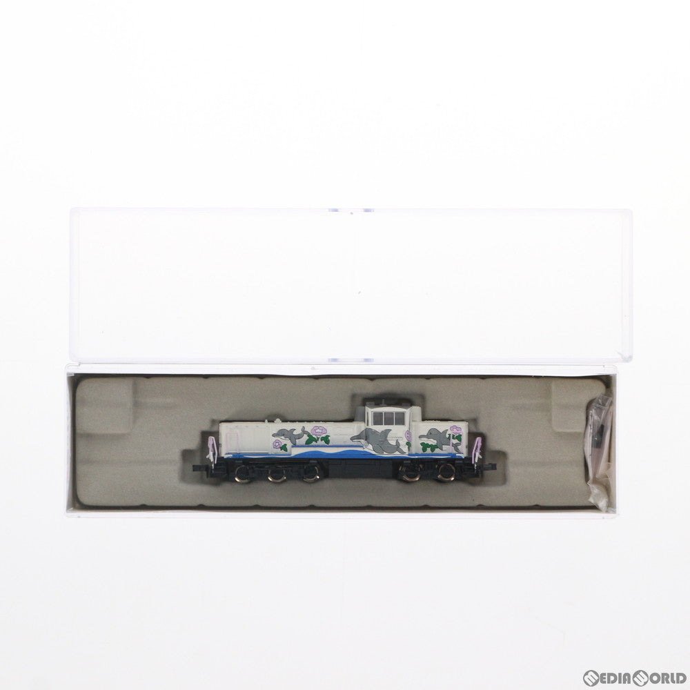 【中古即納】[RWM] A8715 DE10-1548 松任工場(動力付き) Nゲージ 鉄道模型 MICRO ACE(マイクロエース) (20081230)