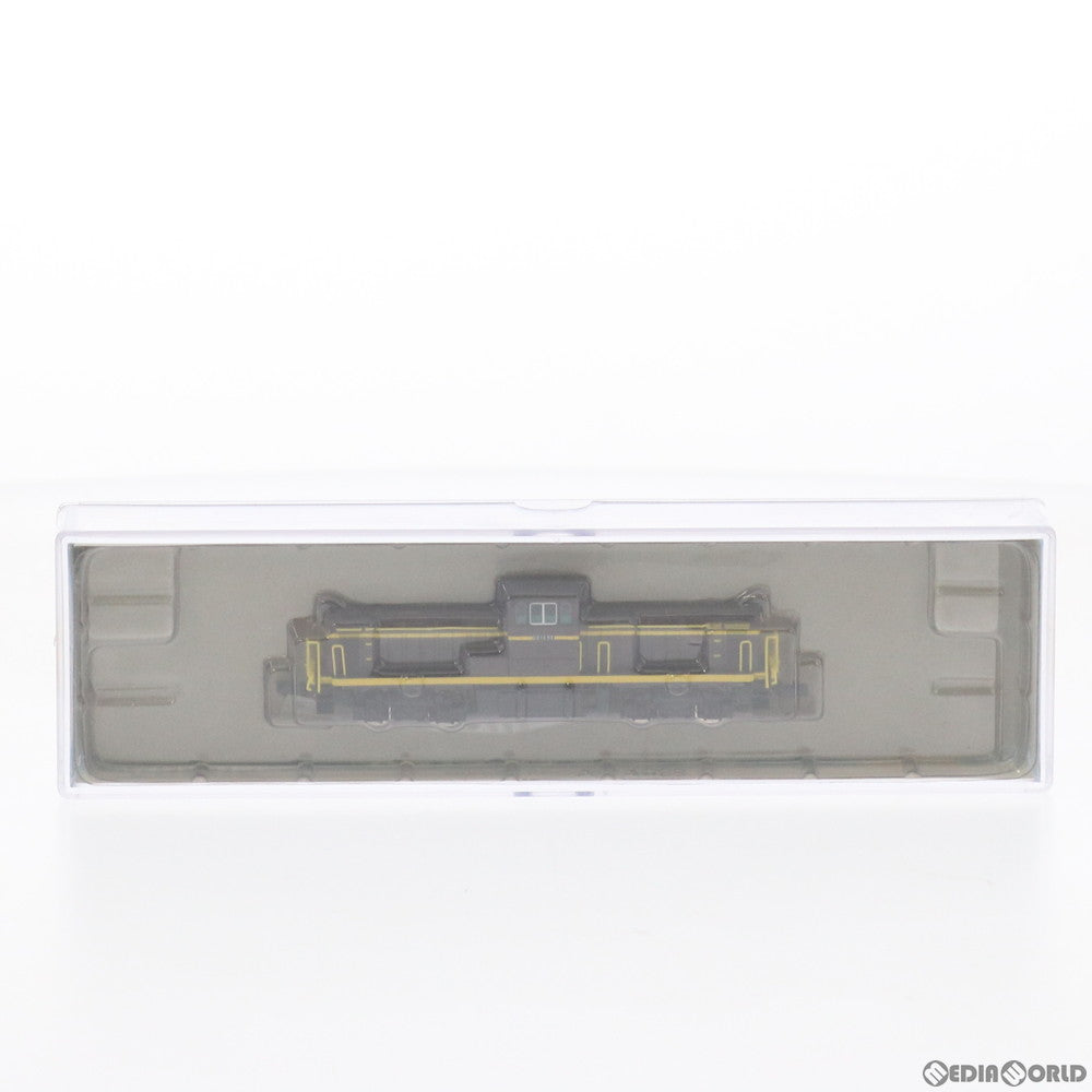 【中古即納】[RWM] A8805 DD13-99 6次型・茶色(動力付き) Nゲージ 鉄道模型 MICRO ACE(マイクロエース) (20020513)
