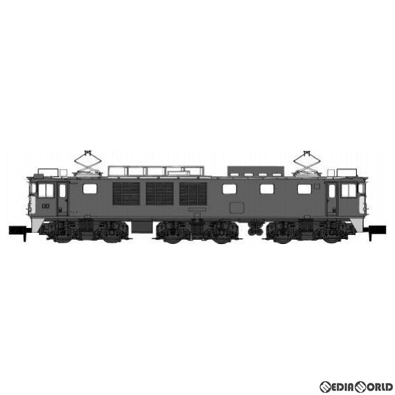 【新品】【お取り寄せ】[RWM] A9216 EF64-1015 高崎機関区 一般色(動力付き) Nゲージ 鉄道模型 MICRO ACE(マイクロエース)(20100228)