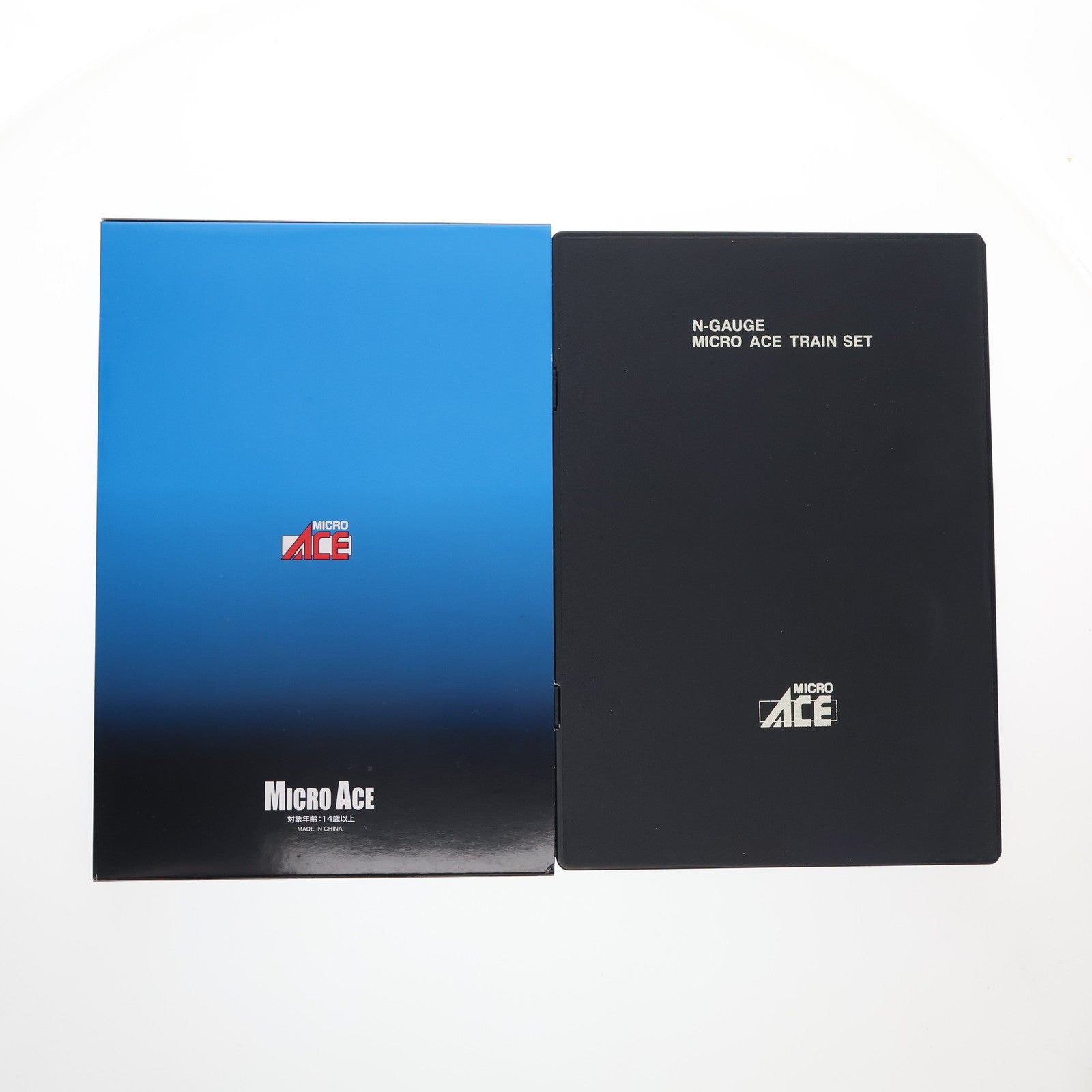 【中古即納】[RWM] A2355 国鉄70系+クハ68 新潟色・信越線 4両セット(動力付き) Nゲージ 鉄道模型 MICRO ACE(マイクロエース)(20090830)