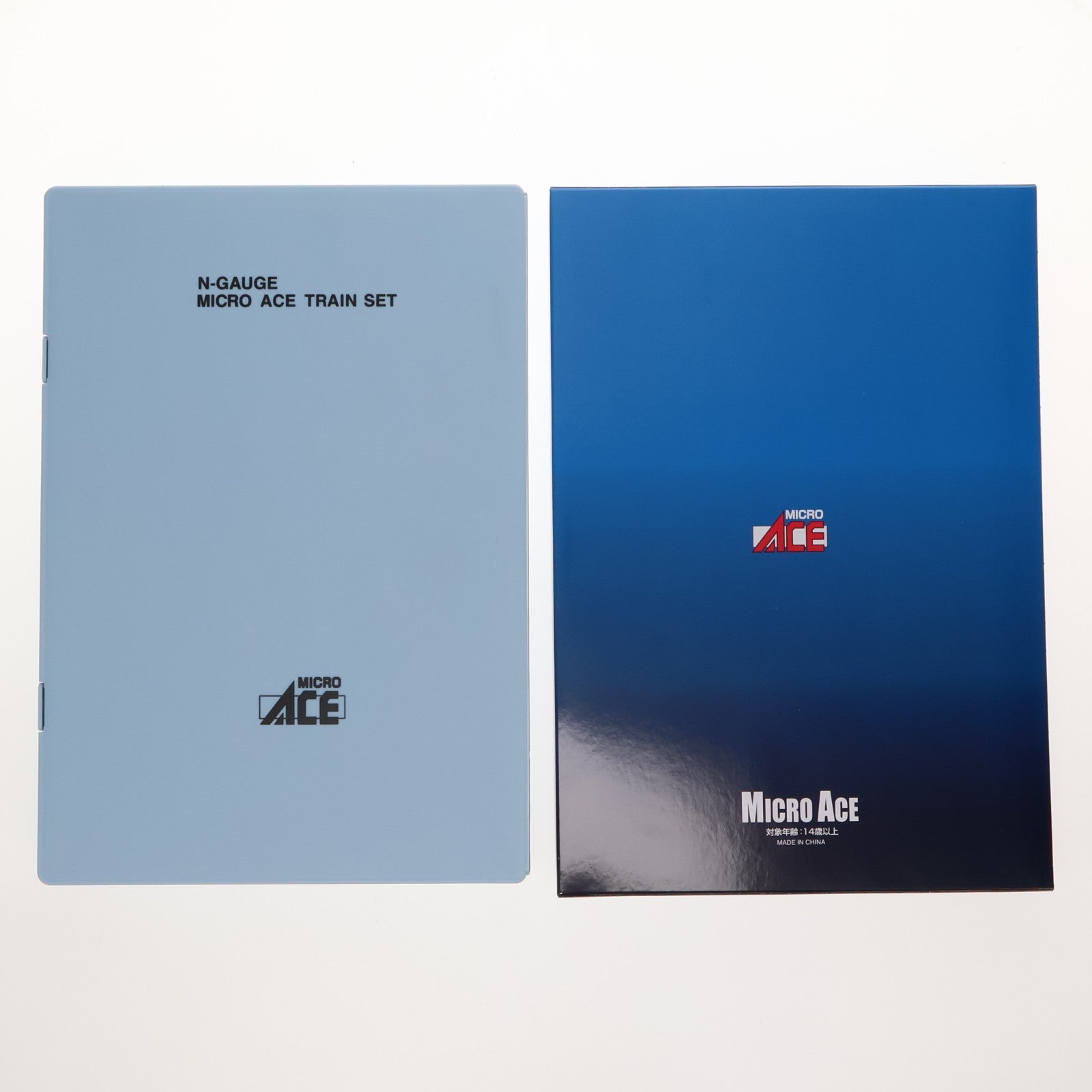 【中古即納】[RWM] A2391 キハ65系 800/1800番台 「エーデル北近畿」タイプ 4両セット(動力付き) Nゲージ 鉄道模型 MICRO ACE(マイクロエース)(20110228)