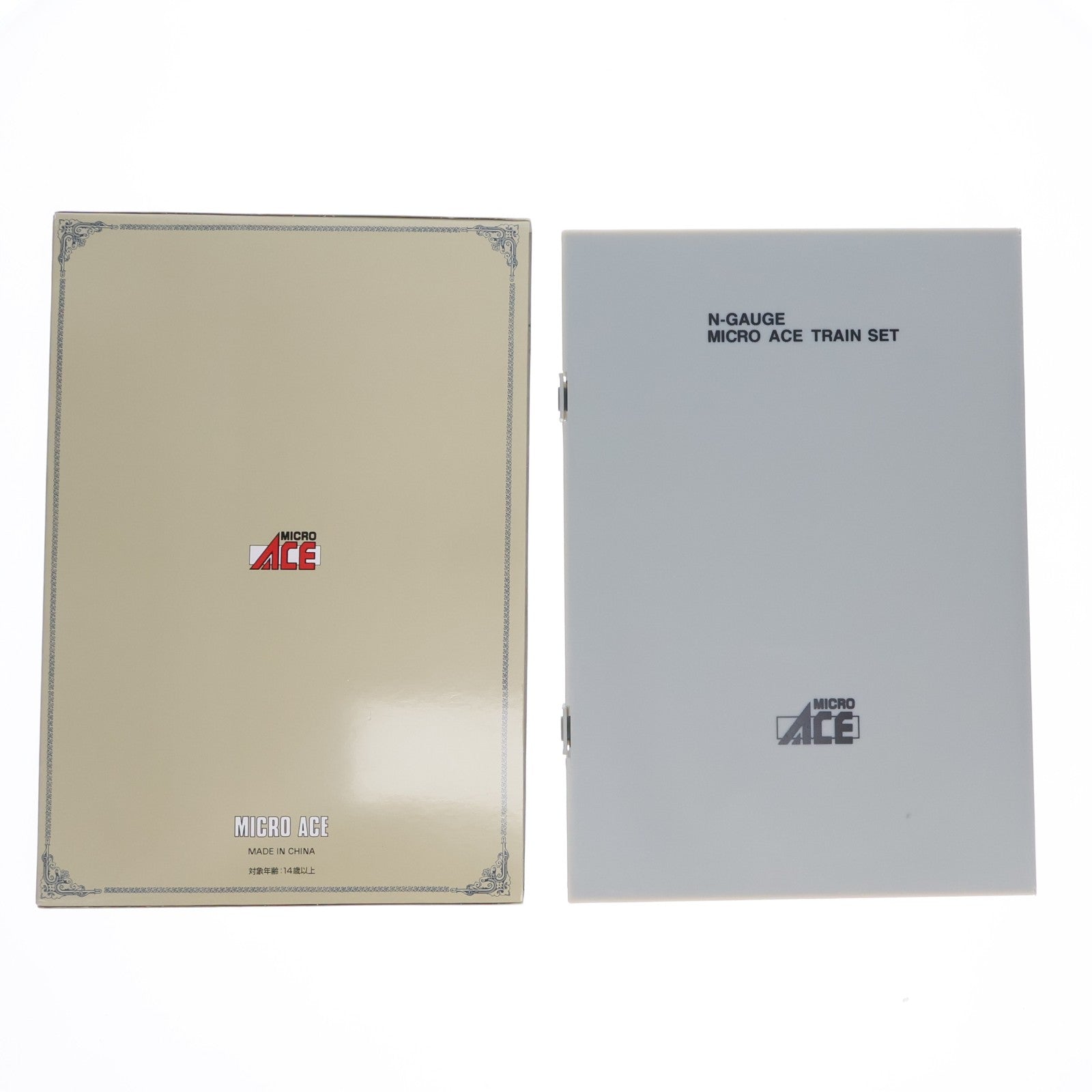 【中古即納】[RWM] A2694 115系2000番台 西日本40N更新車 4両セット(動力付き) Nゲージ 鉄道模型 MICRO ACE(マイクロエース)(20071230)