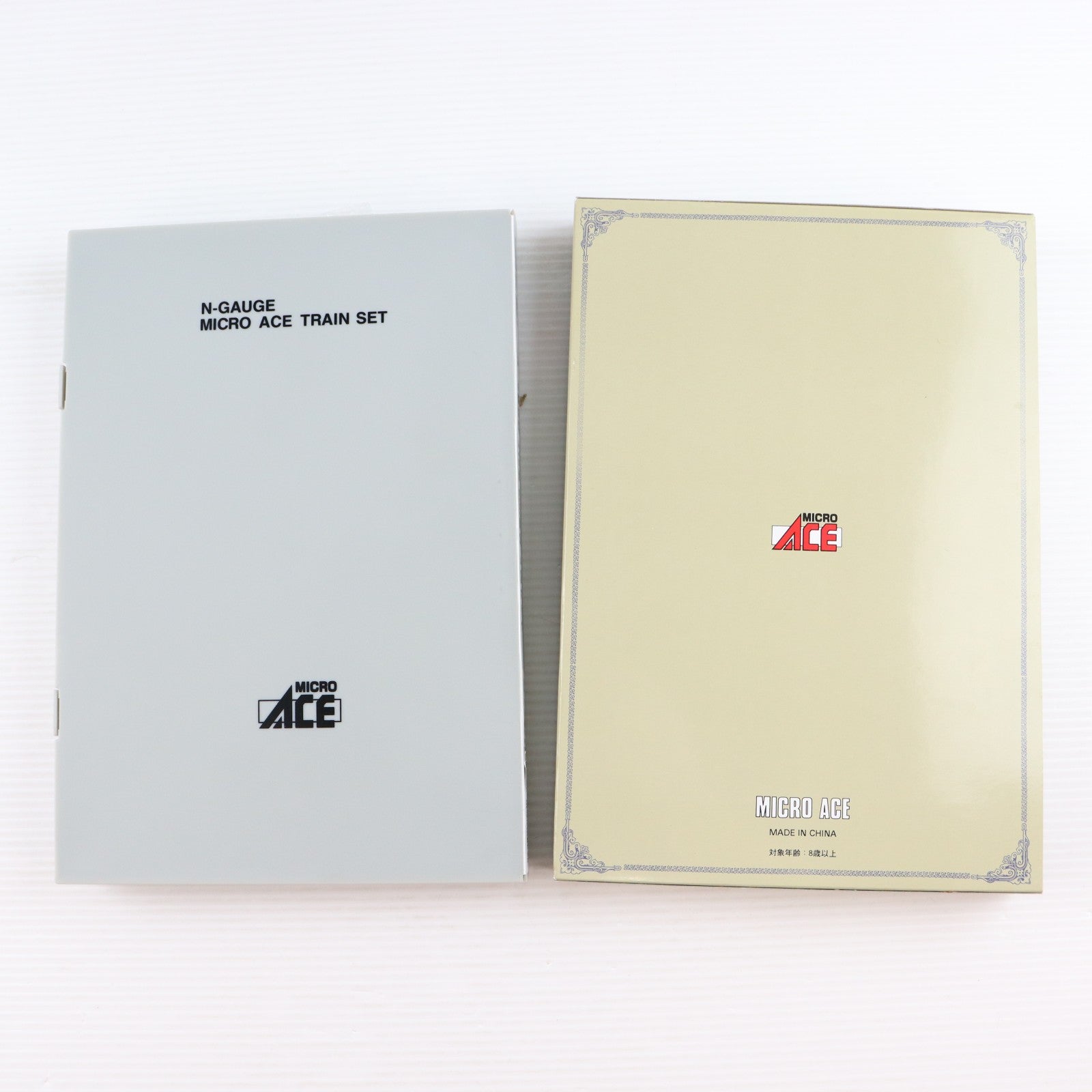 【中古即納】[RWM] A4650 415系800番台 3両セット(動力付き) Nゲージ 鉄道模型 MICRO ACE(マイクロエース)(20070130)