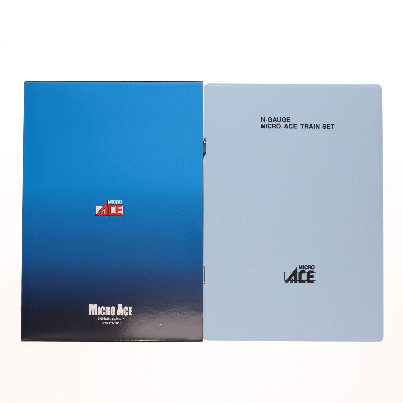 【中古即納】[RWM] A8669 キハ40+キハ48 国鉄標準色タイプ 3両セット(動力付き) Nゲージ 鉄道模型 MICRO ACE(マイクロエース)(20150930)