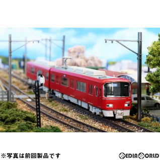 【新品】【お取り寄せ】[RWM] (再販)30103 名鉄3100系3次車 基本2両編成セット(動力付き) Nゲージ 鉄道模型 GREENMAX(グリーンマックス)(20210220)