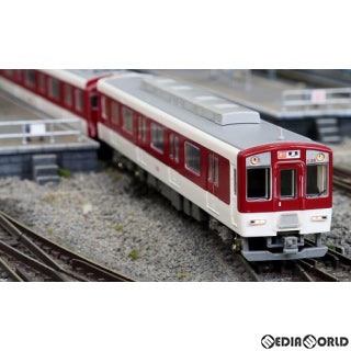 【新品】【お取り寄せ】[RWM] (再販)30149 近鉄1026系 京都・奈良線 基本4両編成セット(動力付き) Nゲージ 鉄道模型 GREENMAX(グリーンマックス)(20210327)