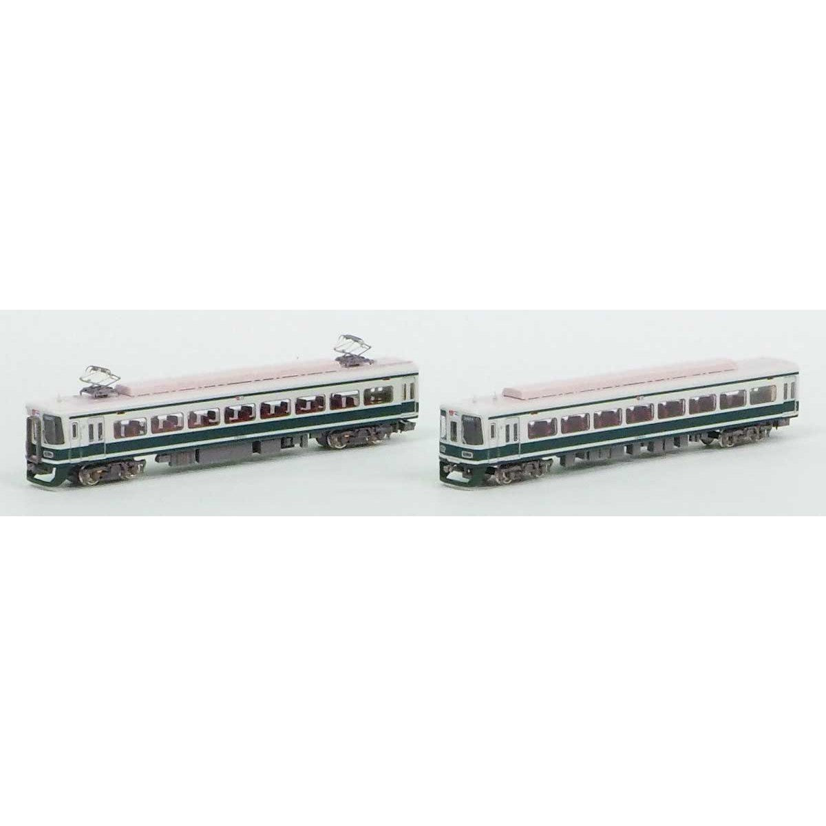 【新品】【お取り寄せ】[RWM] 30176 南海10000系 サザン(旧塗装) 基本2両編成セット(動力付き) Nゲージ 鉄道模型 GREENMAX(グリーンマックス)(20160930)