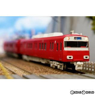 【新品】【お取り寄せ】[RWM] (再販)30504 名鉄6800系1次車 増結2両編成セット(動力無し) Nゲージ 鉄道模型 GREENMAX(グリーンマックス)(20151114)
