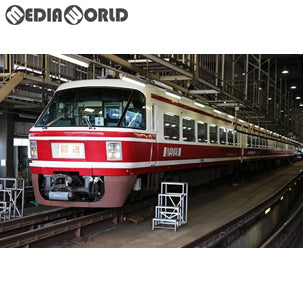 【新品即納】[RWM] 6002 南海30000系 特急「こうや」更新車 Nゲージ 鉄道模型 ポポンデッタ(20210730)