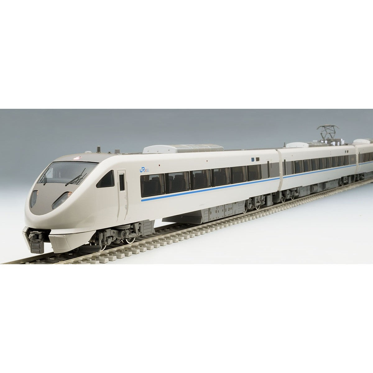 【新品】【お取り寄せ】[RWM] HO-9036 683-0系特急電車(サンダーバード)セットA(6両)(動力付き) HOゲージ 鉄道模型 TOMIX(トミックス)(20181229)