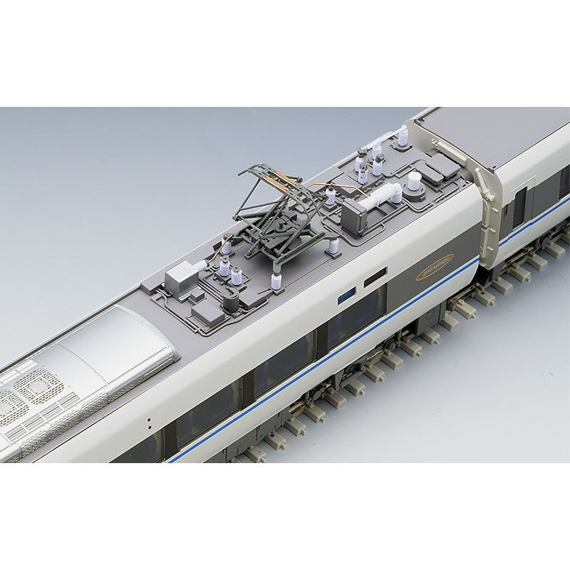 【新品】【お取り寄せ】[RWM] HO-9036 683-0系特急電車(サンダーバード)セットA(6両)(動力付き) HOゲージ 鉄道模型 TOMIX(トミックス)(20181229)
