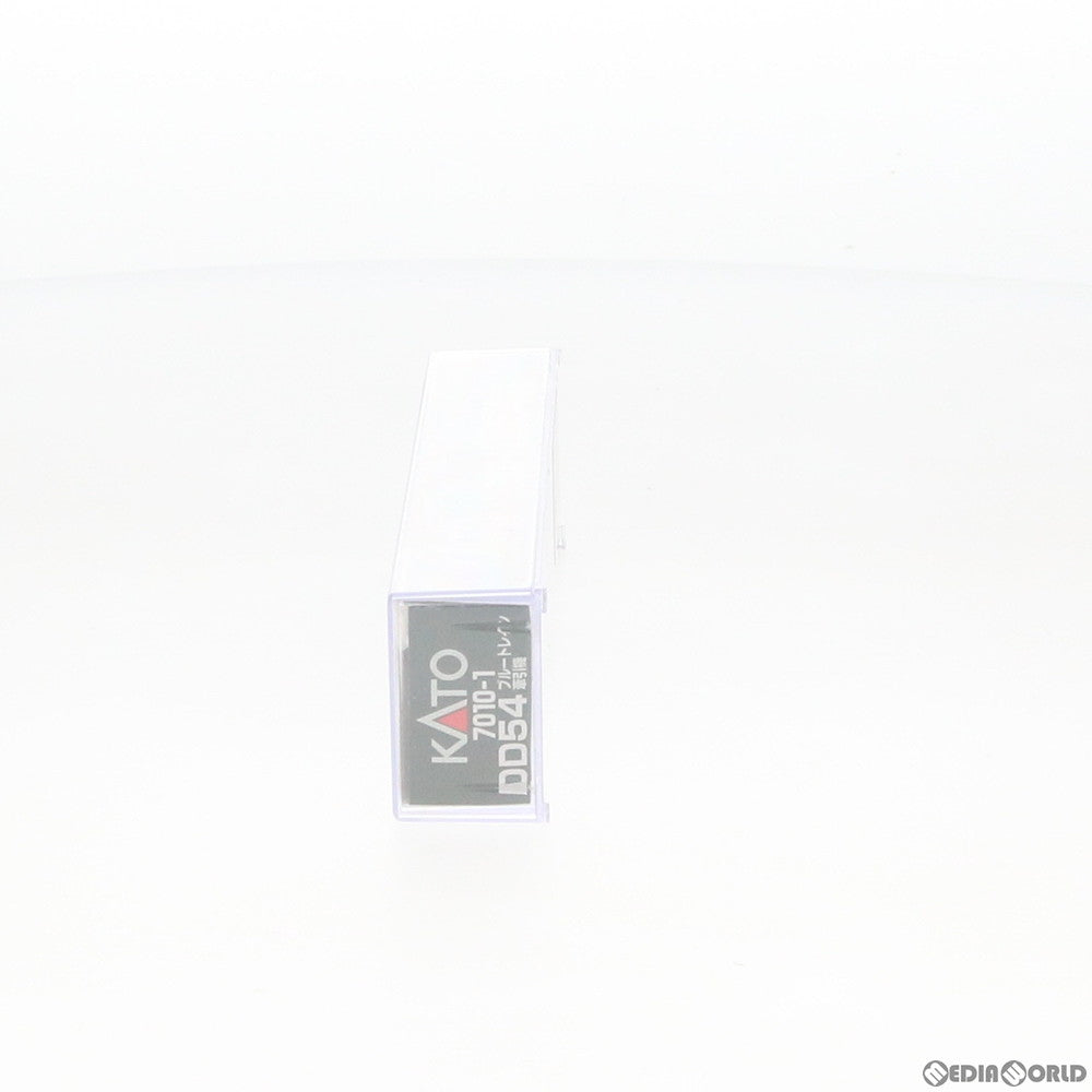 【新品】【お取り寄せ】[RWM] 7010-1 DD54 ブルートレイン牽引機(動力無し) Nゲージ 鉄道模型 KATO(カトー)(20200328)