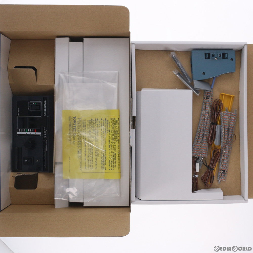 【新品】【お取り寄せ】[RWM] 90950 マイプラン NR-PC(F)(レールパターンA+B) Nゲージ 鉄道模型 TOMIX(トミックス)(20161201)