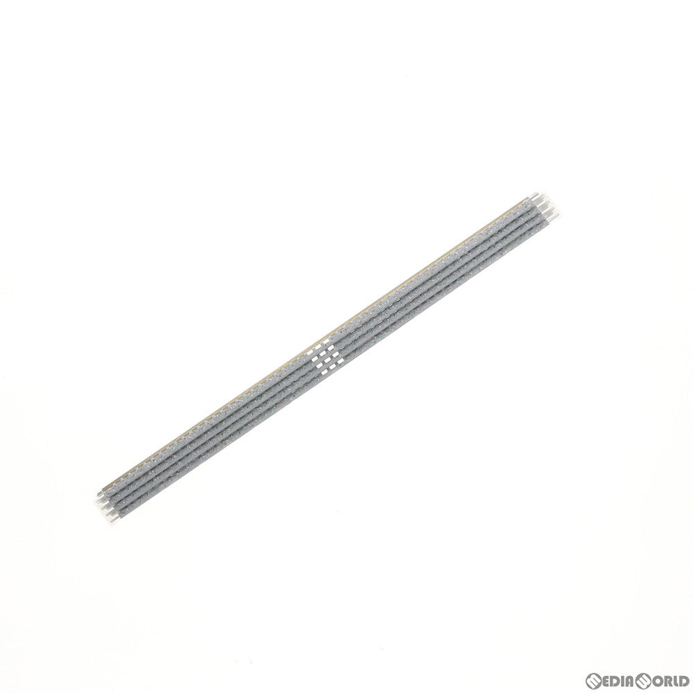 【新品】【お取り寄せ】[RWM] 1012 Fine Track(ファイントラック) ストレートPCレールS280-PC(F)(4本セット) Nゲージ 鉄道模型 TOMIX(トミックス)(20140426)