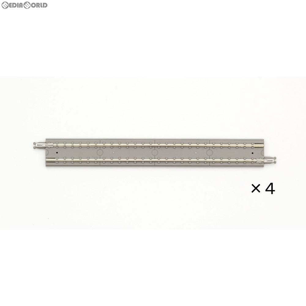 【新品】【お取り寄せ】[RWM] 1047 Fine Track(ファイントラック) スラブレール S140-SL(F)(4本セット) Nゲージ 鉄道模型 TOMIX(トミックス)(20151130)