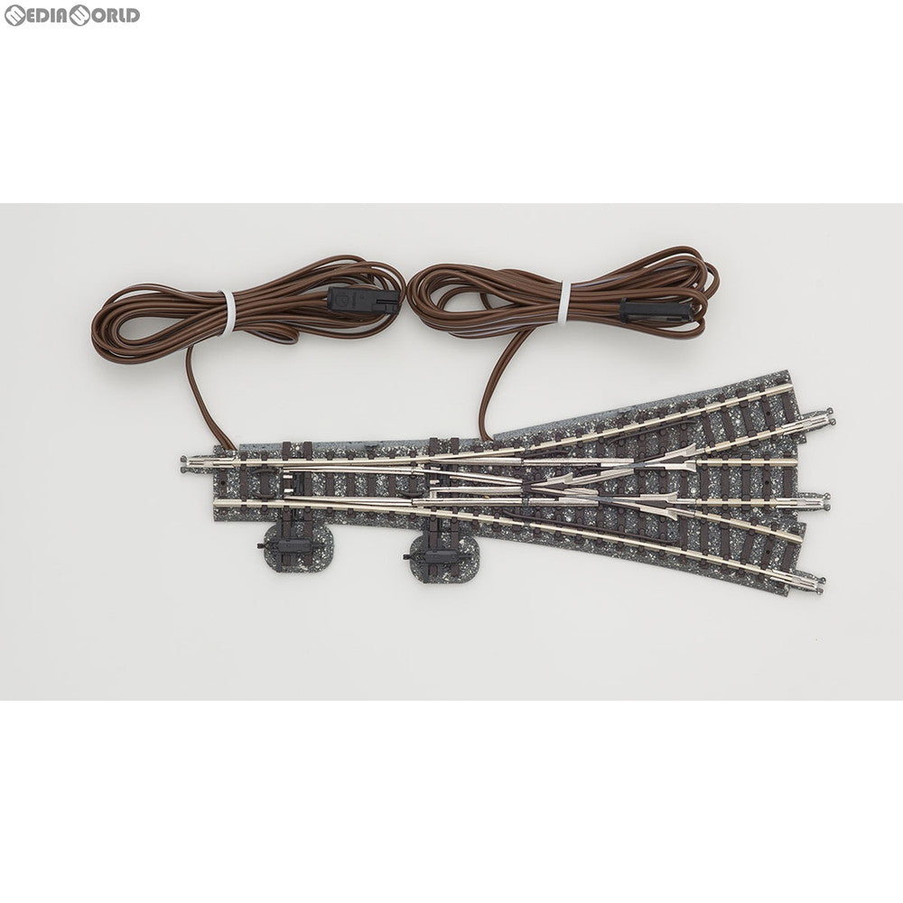 【新品】【お取り寄せ】[RWM] 1261 Fine Track(ファイントラック) 電動3方ポイントN-PRL541/280-15(F) Nゲージ 鉄道模型 TOMIX(トミックス)(20080228)