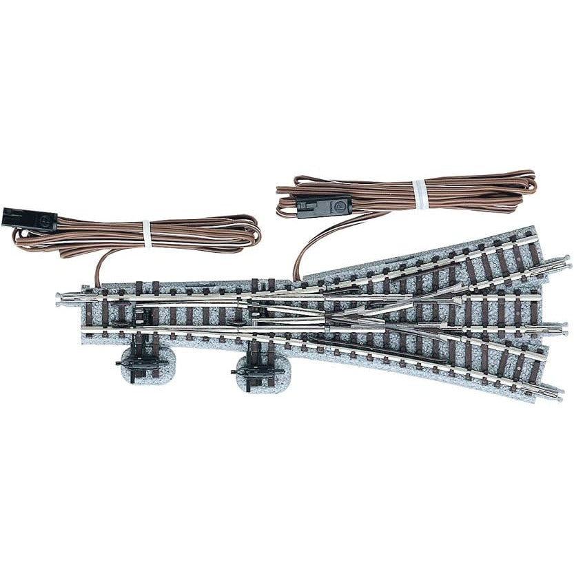 【新品】【お取り寄せ】[RWM] 1261 Fine Track(ファイントラック) 電動3方ポイントN-PRL541/280-15(F) Nゲージ 鉄道模型 TOMIX(トミックス)(20080228)