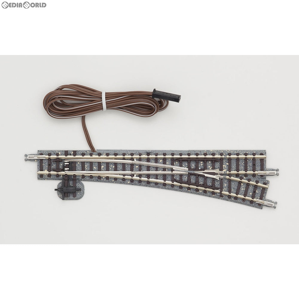 【新品】【お取り寄せ】[RWM] 1271 Fine Track(ファイントラック) 電動ポイントN-PR541-15(F)(完全選択式) Nゲージ 鉄道模型 TOMIX(トミックス)(20200617)