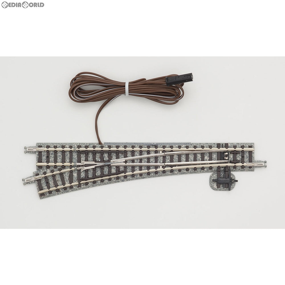 【新品】【お取り寄せ】[RWM] 1272 Fine Track(ファイントラック) 電動ポイントN-PL541-15(F)(完全選択式) Nゲージ 鉄道模型 TOMIX(トミックス)(20200617)