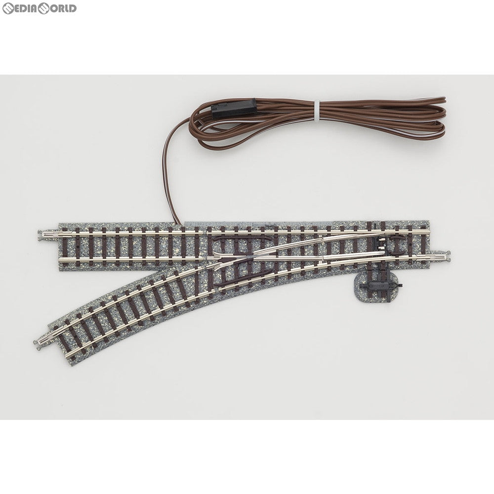 【新品】【お取り寄せ】[RWM] 1274 Fine Track(ファイントラック) 電動ポイントN-PL280-30(F)(完全選択式) Nゲージ 鉄道模型 TOMIX(トミックス)(20081231)