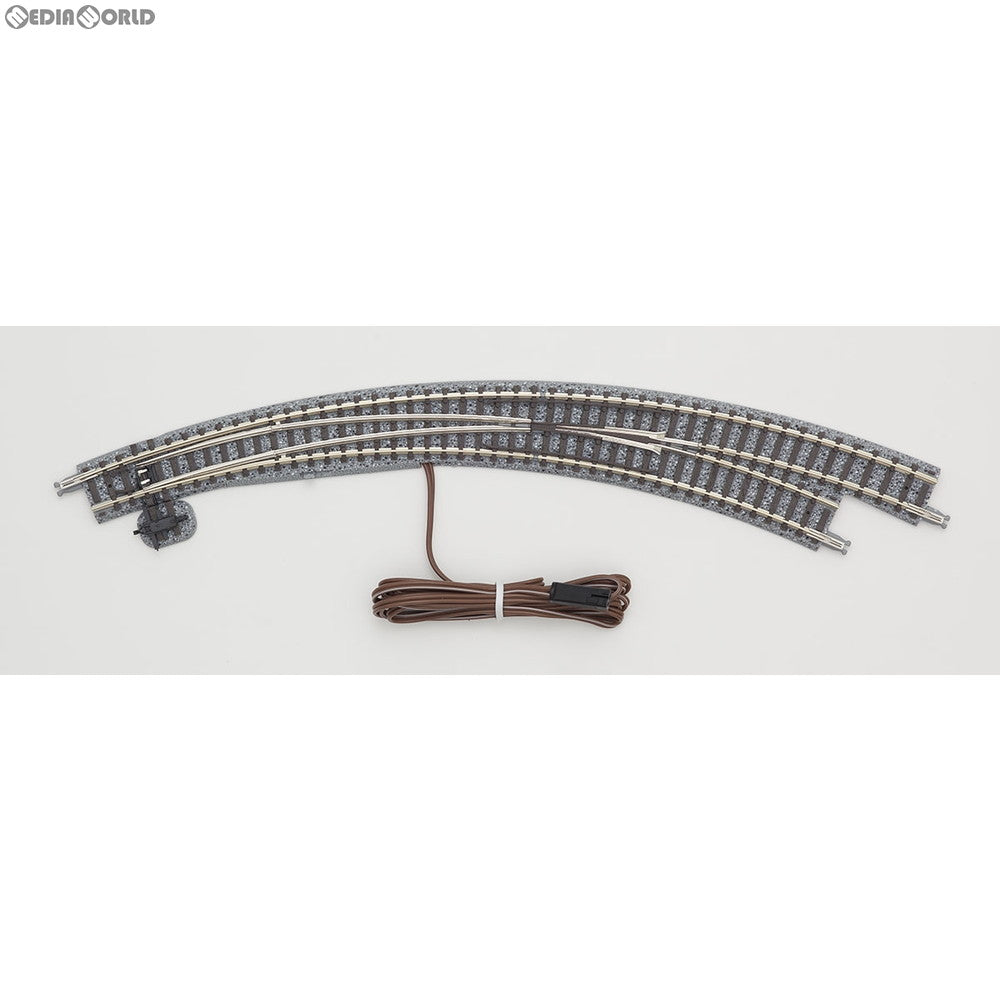 【新品】【お取り寄せ】[RWM] 1278 Fine Track(ファイントラック) 電動ポイントN-CPR317/280-45(F)(完全選択式) Nゲージ 鉄道模型 TOMIX(トミックス)(20090131)