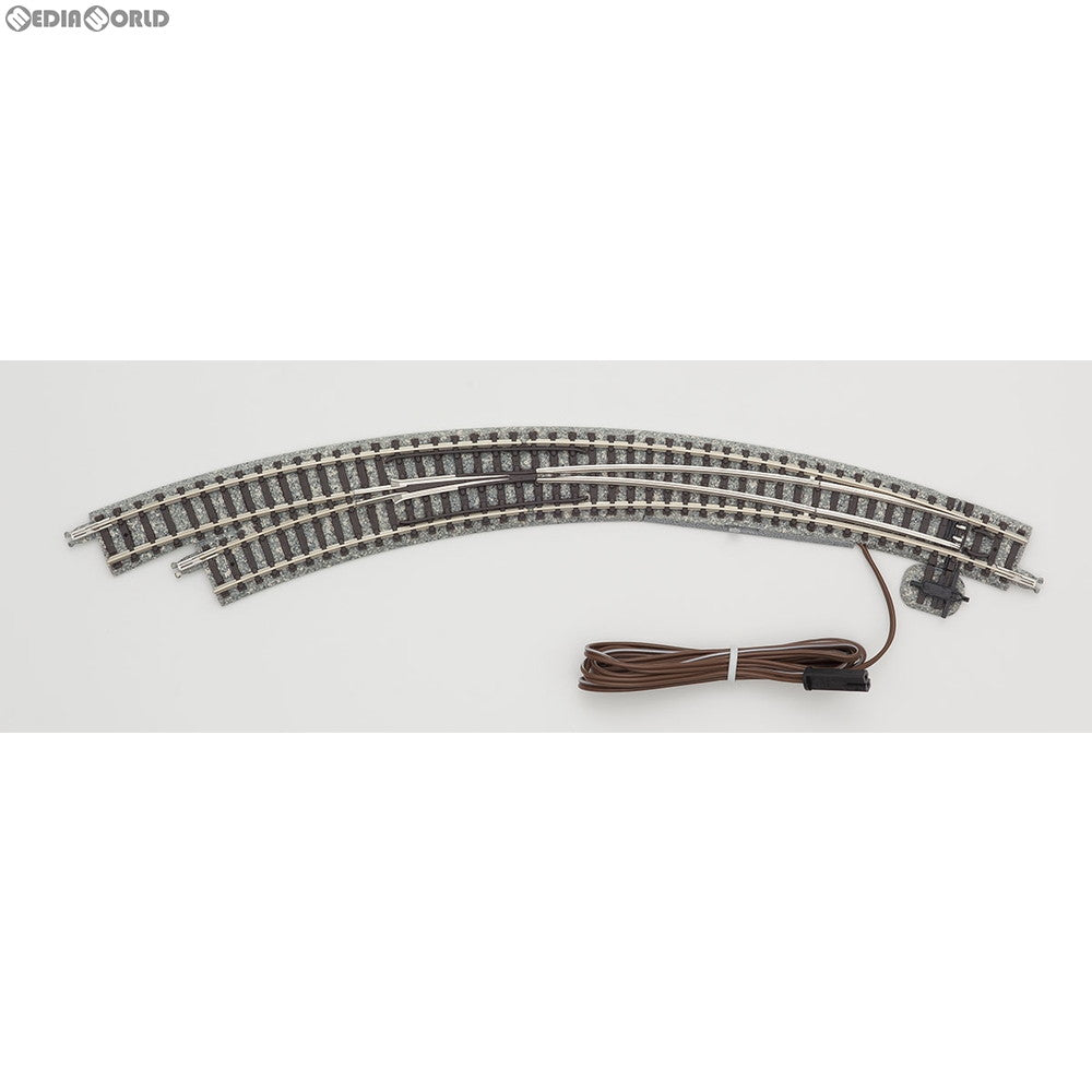 【新品即納】[RWM] 1279 Fine Track(ファイントラック) 電動ポイントN-CPL317/280-45(F)(完全選択式) Nゲージ 鉄道模型 TOMIX(トミックス)(20090131)
