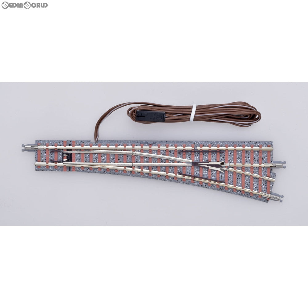 【新品】【お取り寄せ】[RWM] 1281 Fine Track(ファイントラック) 電動合成枕木ポイントN-PR541-15-SY(F) Nゲージ 鉄道模型 TOMIX(トミックス)(20161101)